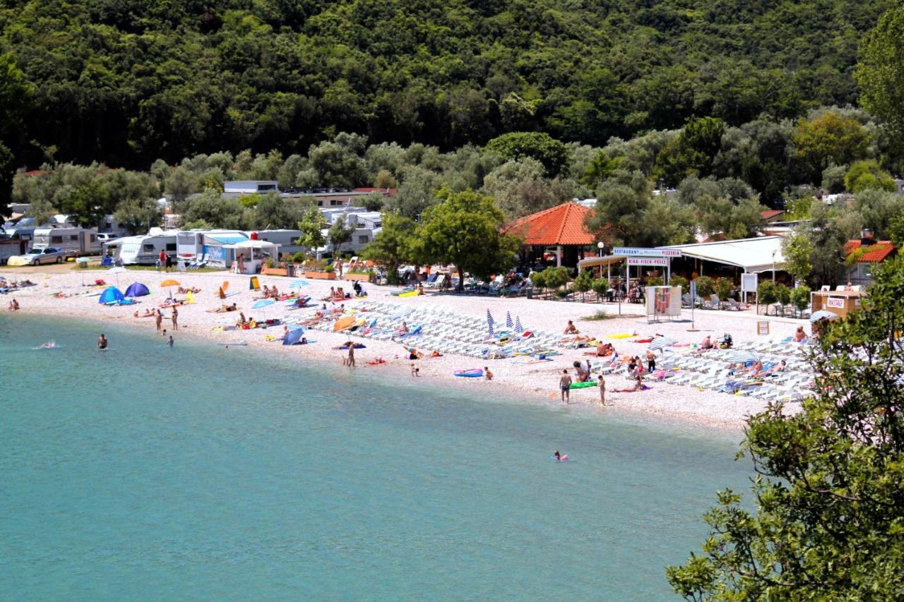 Apartments With A Parking Space Rabac, Labin - 13151 מראה חיצוני תמונה