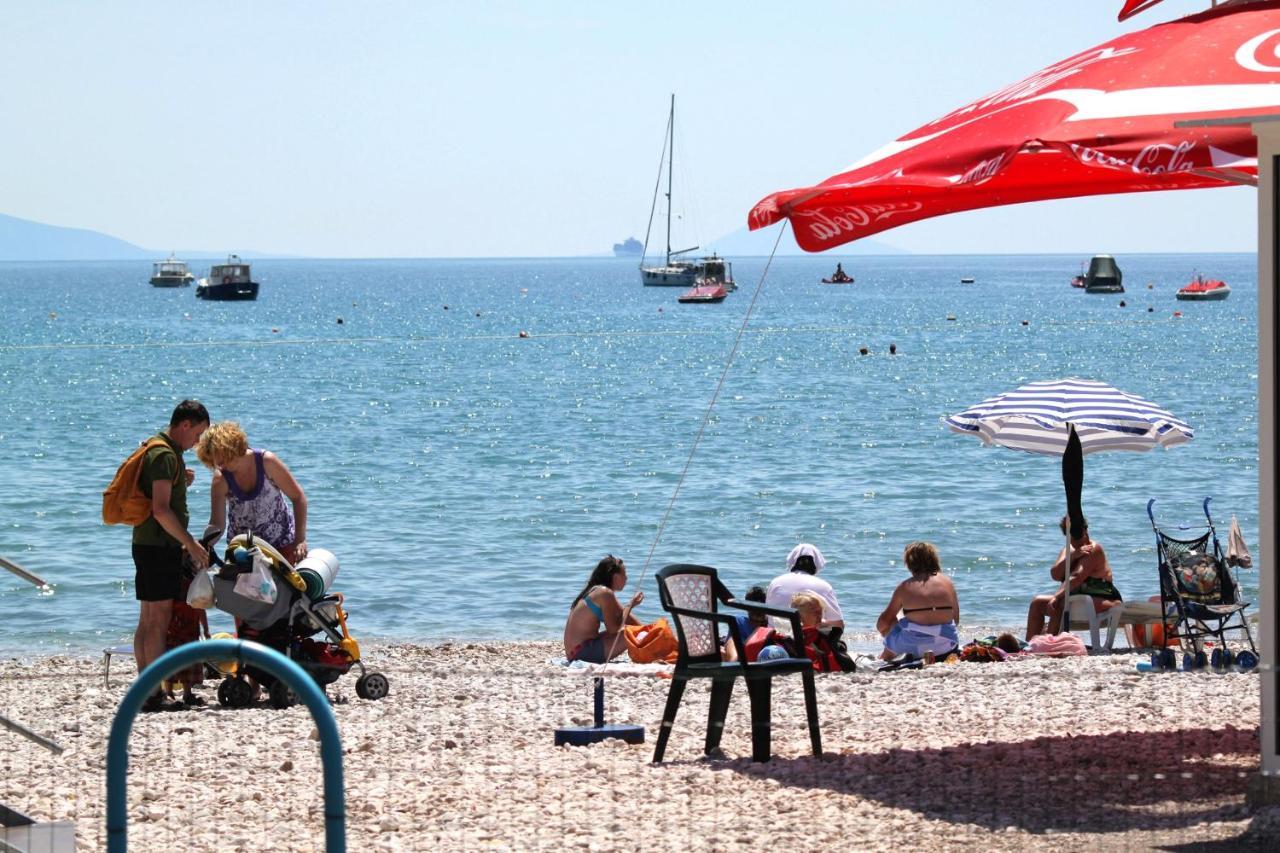 Apartments With A Parking Space Rabac, Labin - 13151 מראה חיצוני תמונה