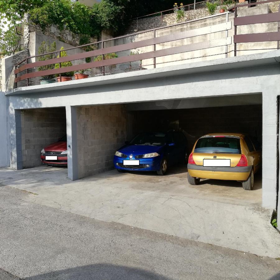 Apartments With A Parking Space Rabac, Labin - 13151 מראה חיצוני תמונה
