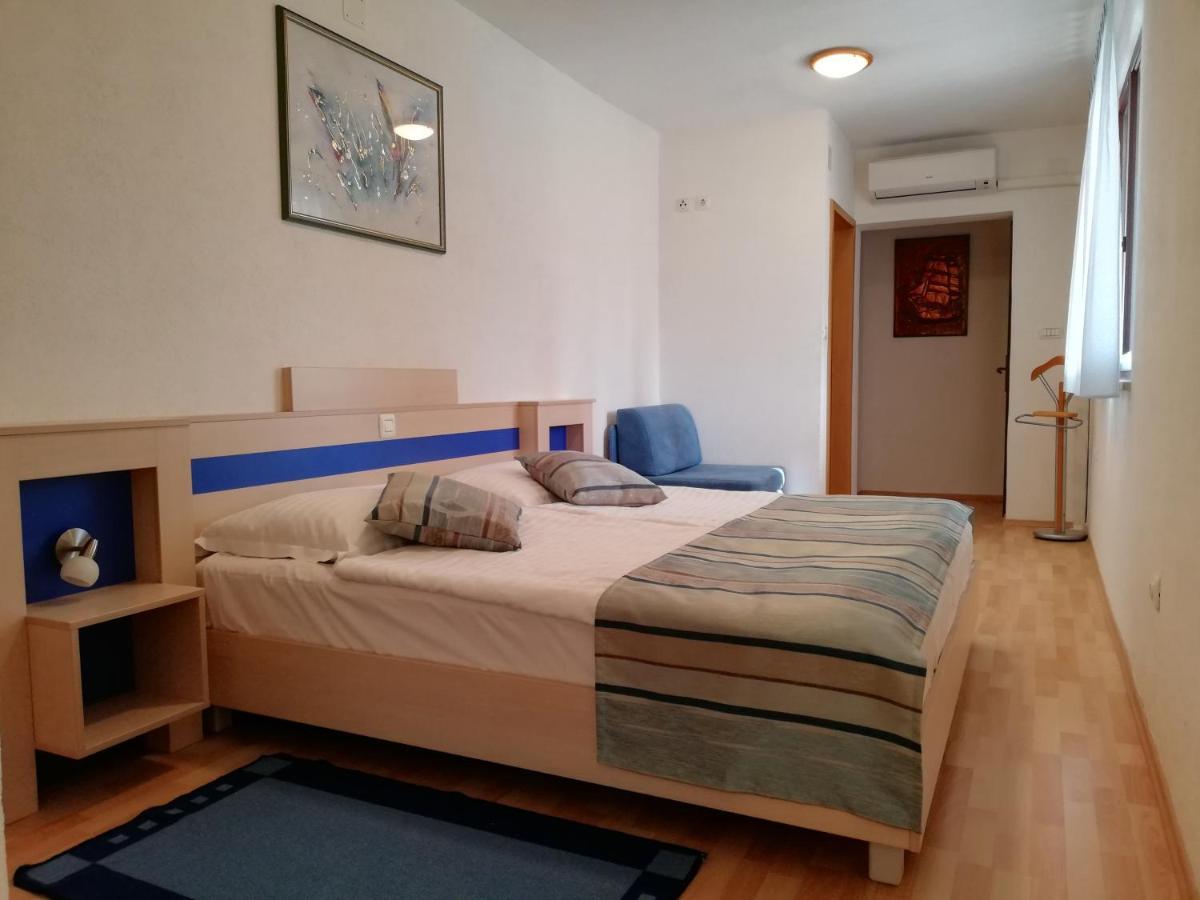 Apartments With A Parking Space Rabac, Labin - 13151 מראה חיצוני תמונה