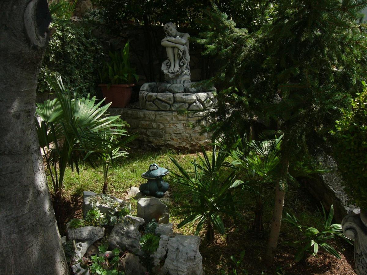 Apartments With A Parking Space Rabac, Labin - 13151 מראה חיצוני תמונה