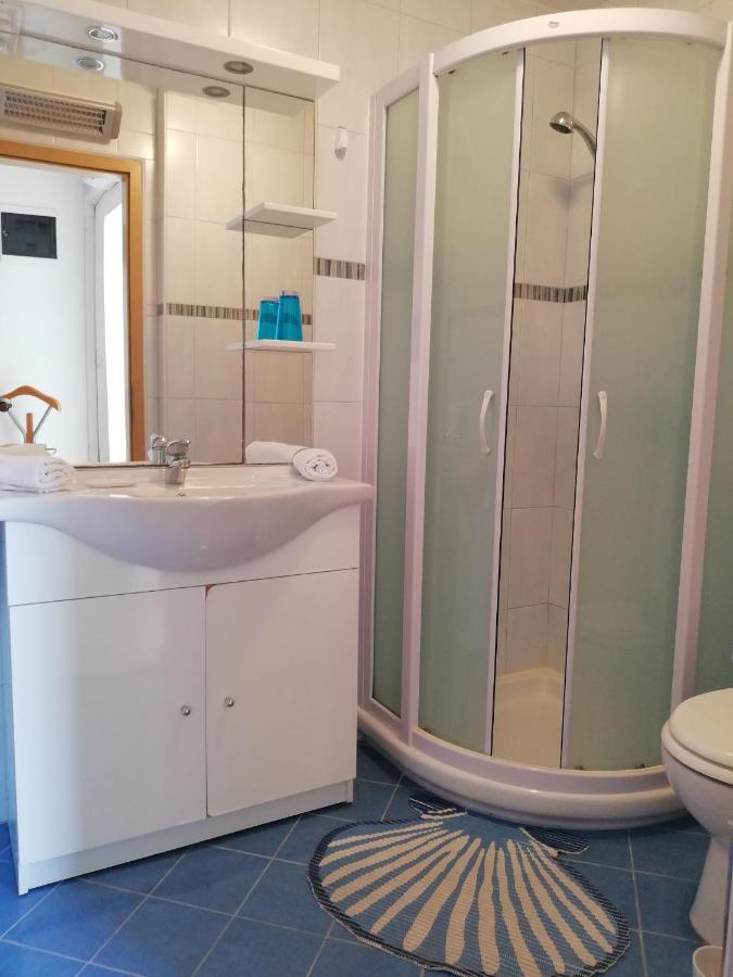 Apartments With A Parking Space Rabac, Labin - 13151 מראה חיצוני תמונה