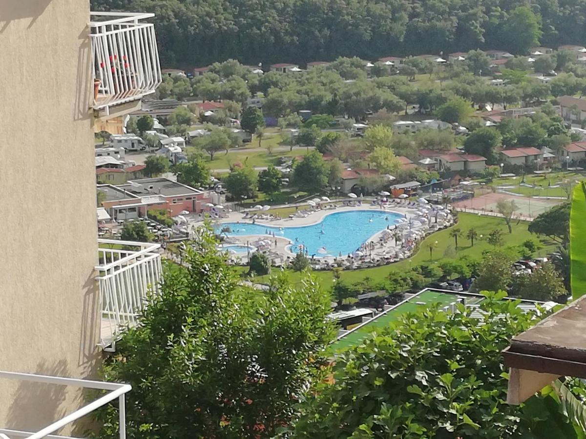Apartments With A Parking Space Rabac, Labin - 13151 מראה חיצוני תמונה