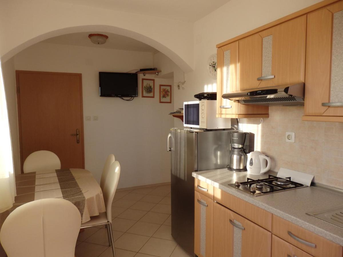 Apartments With A Parking Space Rabac, Labin - 13151 מראה חיצוני תמונה